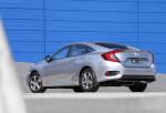 Honda Civic VTi Sedan 2019 года (AU)